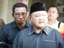 Soal Tunjangan Rumah DPR, Ridwan Hisjam: Ucapan Dasco Tak Masuk Akal
